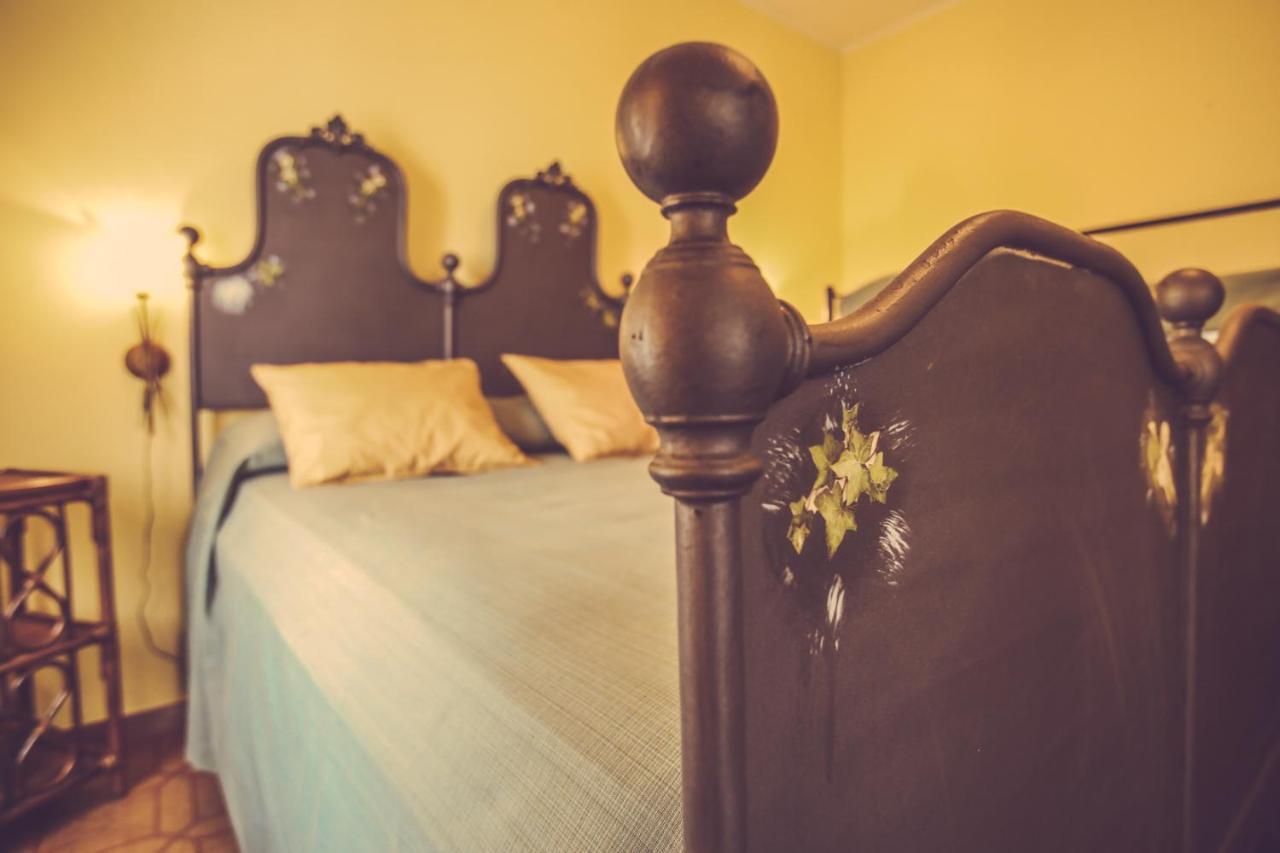 Agriturismo I Suri Asti Exteriér fotografie