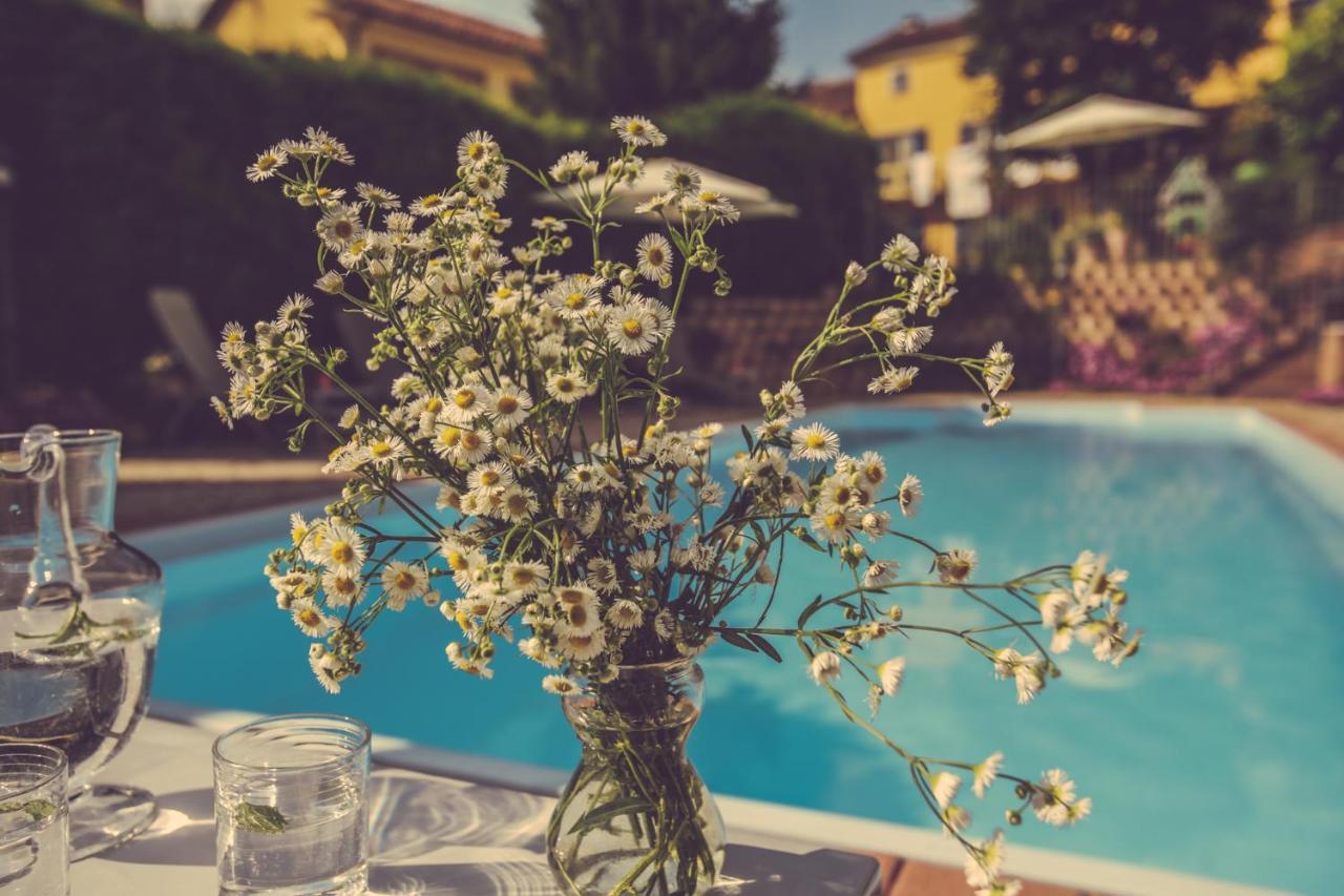 Agriturismo I Suri Asti Exteriér fotografie